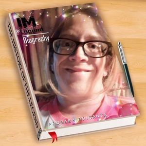 Meet your Posher, Melanie